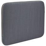 Case Logic Huxton HUXS213G, puzdro na notebook 13,3", grafitové