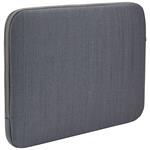 Case Logic Huxton HUXS213G, puzdro na notebook 13,3", grafitové