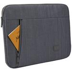 Case Logic Huxton HUXS213G, puzdro na notebook 13,3", grafitové