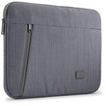 Case Logic Huxton HUXS213G, puzdro na notebook 13,3", grafitové