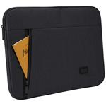 Case Logic Huxton HUXS213K, puzdro na notebook 13,3", čierne