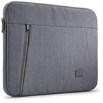 Case Logic Huxton HUXS214G, puzdro na notebook 14", grafitové