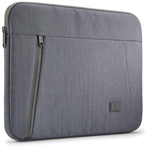 Case Logic Huxton HUXS214G, puzdro na notebook 14", grafitové