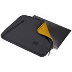 Case Logic Huxton HUXS214K, puzdro na notebook 14", čierne