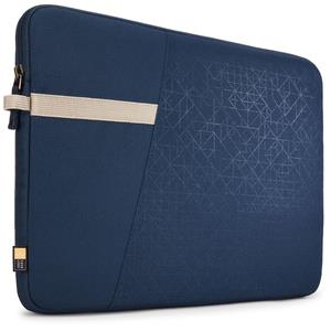 Case Logic Ibira puzdro na 15,6" notebook, modrá