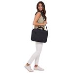 Case Logic INVIA114 Invigo Eco, taška na notebook 14" - čierna