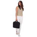 Case Logic INVIA114 Invigo Eco, taška na notebook 14" - čierna