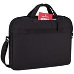 Case Logic INVIA114 Invigo Eco, taška na notebook 14" - čierna