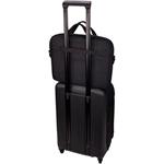 Case Logic INVIA114 Invigo Eco, taška na notebook 14" - čierna