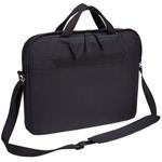Case Logic INVIA114 Invigo Eco, taška na notebook 14" - čierna