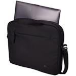 Case Logic INVIA114 Invigo Eco, taška na notebook 14" - čierna