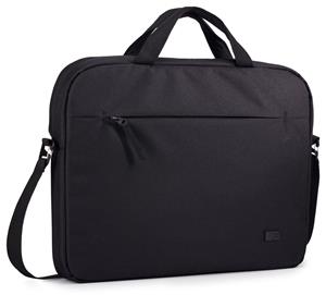 Case Logic INVIA114 Invigo Eco, taška na notebook 14" - čierna