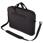 Case Logic INVIA116 Invigo Eco, taška na notebook 15,6" - čierna