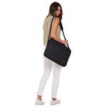 Case Logic INVIA116 Invigo Eco, taška na notebook 15,6" - čierna