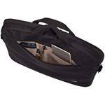 Case Logic INVIA116 Invigo Eco, taška na notebook 15,6" - čierna