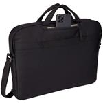 Case Logic INVIA116 Invigo Eco, taška na notebook 15,6" - čierna