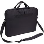 Case Logic INVIA116 Invigo Eco, taška na notebook 15,6" - čierna