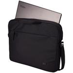 Case Logic INVIA116 Invigo Eco, taška na notebook 15,6" - čierna
