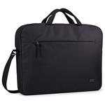 Case Logic INVIA116 Invigo Eco, taška na notebook 15,6" - čierna