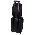 Case Logic INVIBP114 Invigo Eco, batoh na notebook 14" - čierny