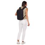 Case Logic INVIBP114 Invigo Eco, batoh na notebook 14" - čierny
