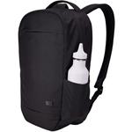 Case Logic INVIBP114 Invigo Eco, batoh na notebook 14" - čierny