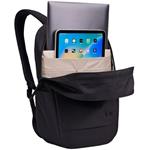 Case Logic INVIBP114 Invigo Eco, batoh na notebook 14" - čierny