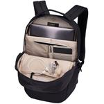 Case Logic INVIBP114 Invigo Eco, batoh na notebook 14" - čierny