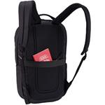 Case Logic INVIBP114 Invigo Eco, batoh na notebook 14" - čierny