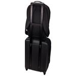 Case Logic INVIBP116 Invigo Eco, batoh na notebook 15,6" - čierny