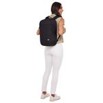 Case Logic INVIBP116 Invigo Eco, batoh na notebook 15,6" - čierny