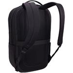 Case Logic INVIBP116 Invigo Eco, batoh na notebook 15,6" - čierny