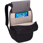 Case Logic INVIBP116 Invigo Eco, batoh na notebook 15,6" - čierny