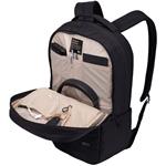 Case Logic INVIBP116 Invigo Eco, batoh na notebook 15,6" - čierny