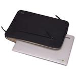 Case Logic INVIS113 Invigo Eco, puzdro na notebook 13" - čierne