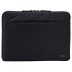 Case Logic INVIS114 Invigo Eco, puzdro na notebook 14" - čierne