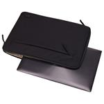 Case Logic INVIS114 Invigo Eco, puzdro na notebook 14" - čierne