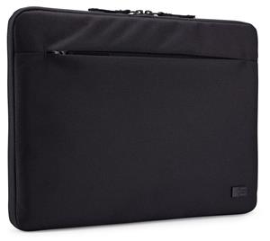 Case Logic INVIS114 Invigo Eco, puzdro na notebook 14" - čierne