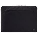 Case Logic INVIS116 Invigo Eco, puzdro na notebook 15,6" - čierne