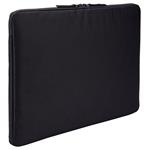 Case Logic INVIS116 Invigo Eco, puzdro na notebook 15,6" - čierne