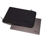 Case Logic INVIS116 Invigo Eco, puzdro na notebook 15,6" - čierne