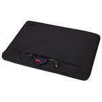 Case Logic INVIS116 Invigo Eco, puzdro na notebook 15,6" - čierne