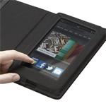 Case Logic KFF107K dosky na Kindle Fire