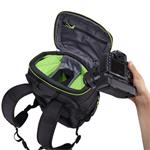 Case Logic Kontrast foto batoh pre profesionálnu zrkadlovku KDB101