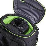 Case Logic Kontrast foto batoh pre profesionálnu zrkadlovku KDB101