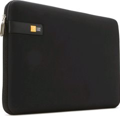 Case Logic LAPS113K puzdro na notebook 13" čierna