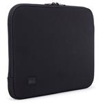 Case Logic LAPS216, puzdro na notebook 16", čierne