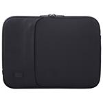 Case Logic LAPSP214, puzdro na 14" notebook s vreckom, čierne