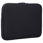 Case Logic LAPSP214, puzdro na 14" notebook s vreckom, čierne