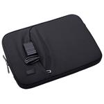 Case Logic LAPSP214, puzdro na 14" notebook s vreckom, čierne